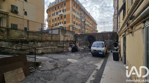casa indipendente in affitto a Genova in zona San Fruttuoso