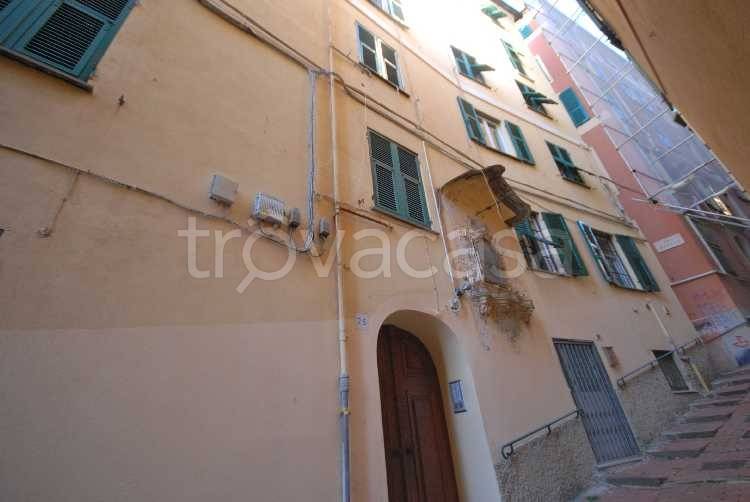 appartamento in affitto a Genova in zona Centro Storico