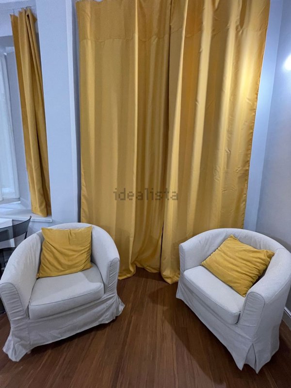 appartamento in affitto a Genova