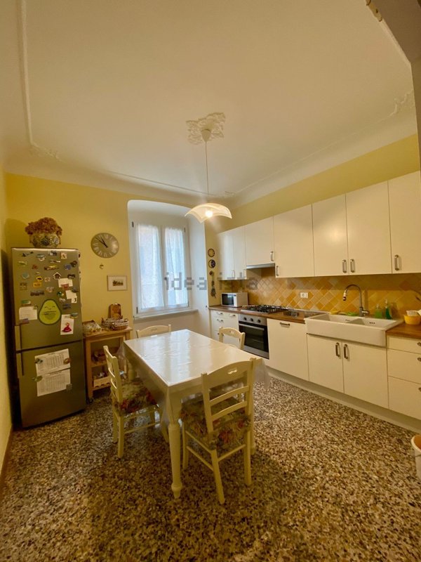 casa indipendente in affitto a Genova in zona Carignano
