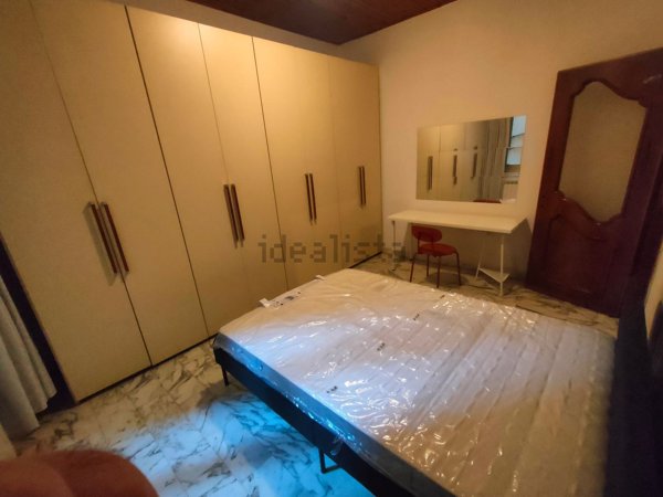 appartamento in affitto a Genova in zona Lagaccio / Granarolo