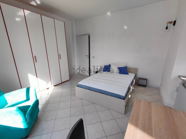 appartamento in affitto a Genova in zona Sottoripa / Maddalena / Molo