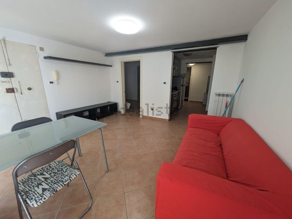 appartamento in affitto a Genova