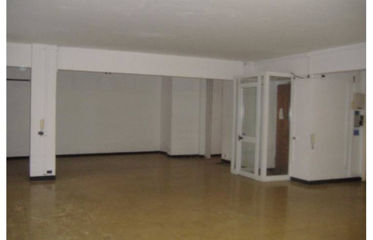 appartamento in affitto a Genova in zona Centro Storico