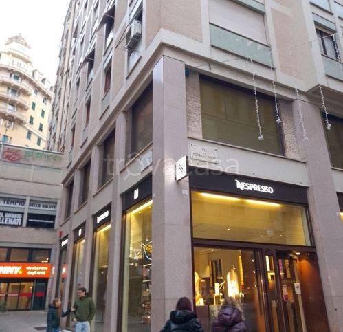 ufficio in affitto a Genova in zona Centro Storico
