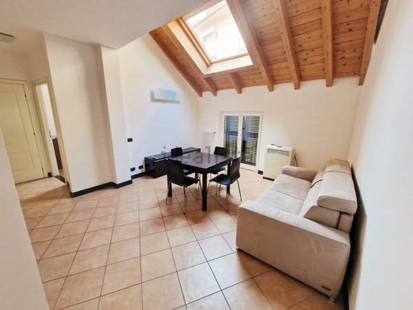 appartamento in affitto a Genova in zona Sottoripa / Maddalena / Molo