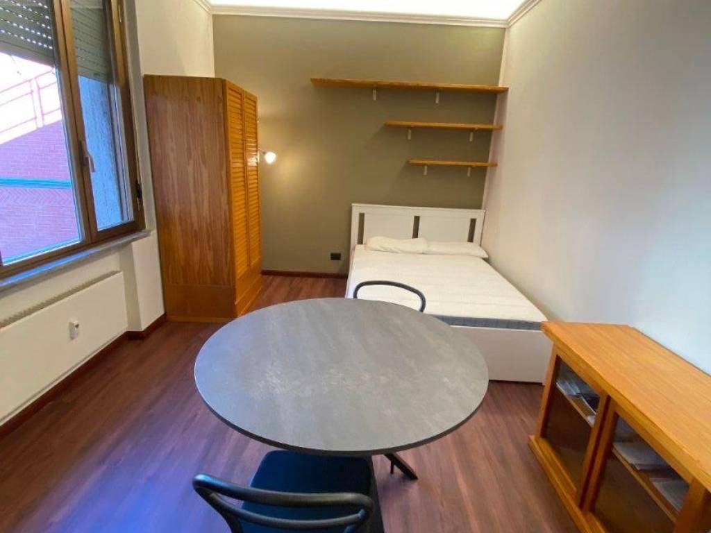 appartamento in affitto a Genova