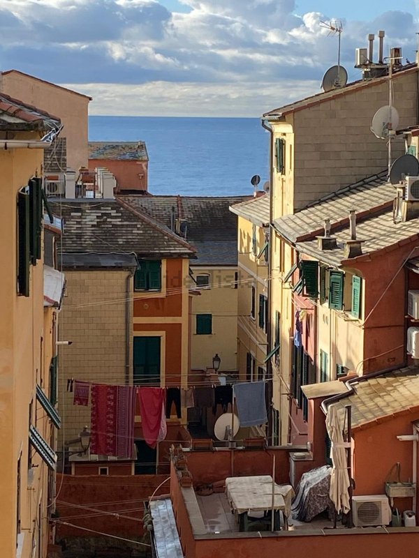 appartamento in affitto a Genova in zona Albaro