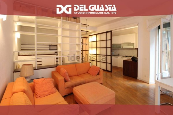 appartamento in affitto a Genova in zona Albaro