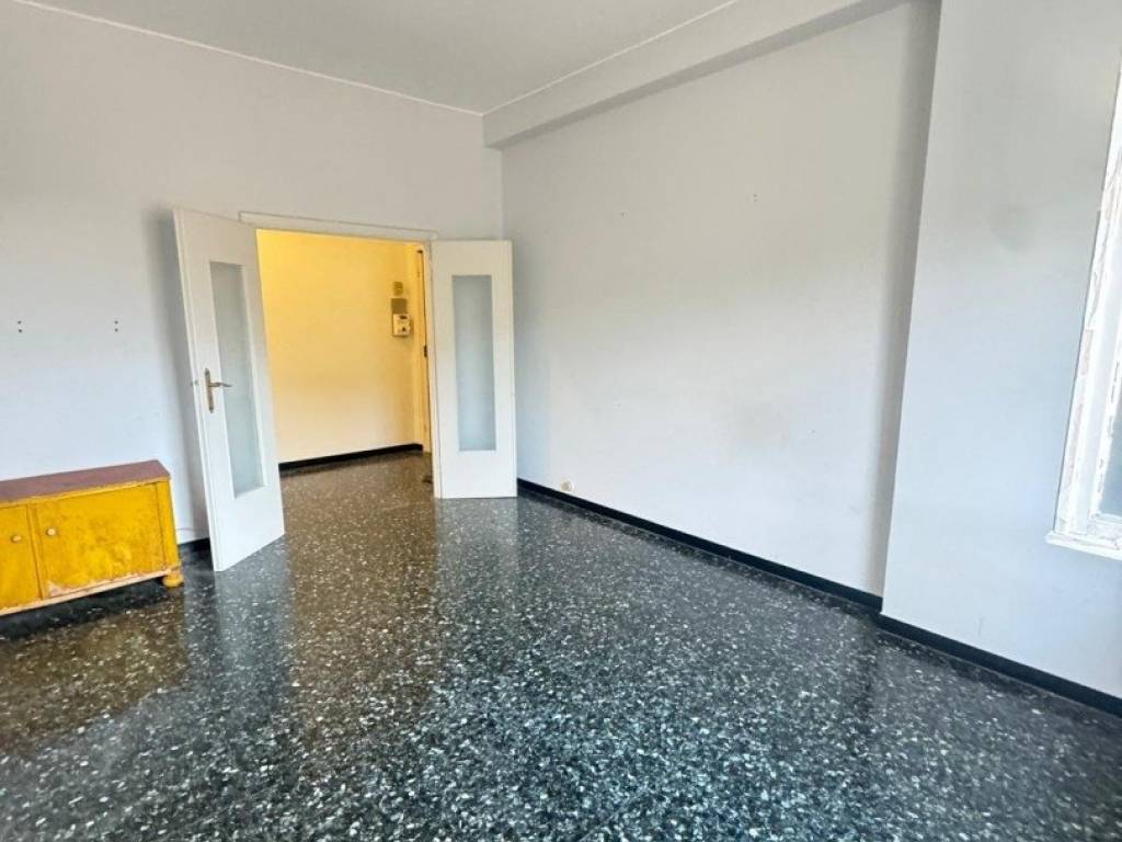 appartamento in affitto a Genova in zona Nervi