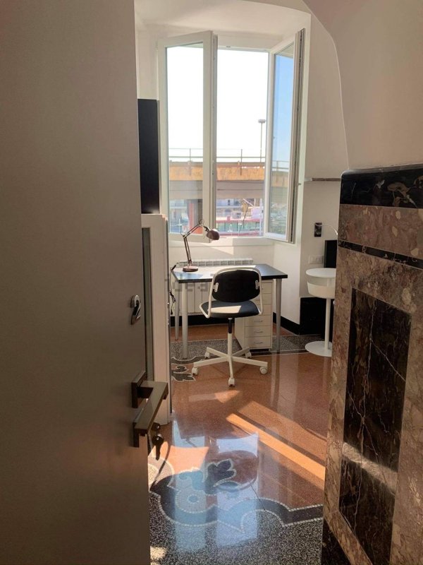 appartamento in affitto a Genova