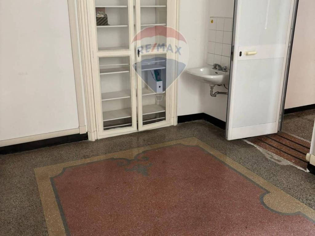 appartamento in affitto a Genova in zona Borzoli
