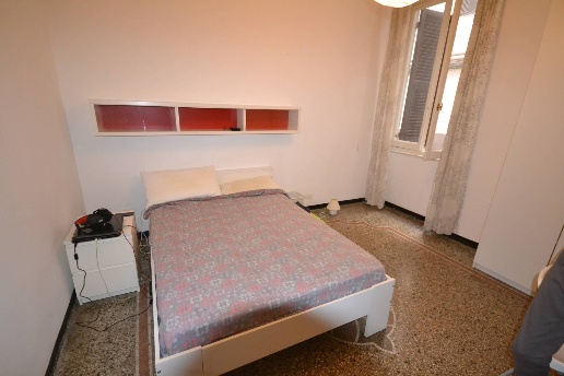 appartamento in affitto a Genova in zona Albaro