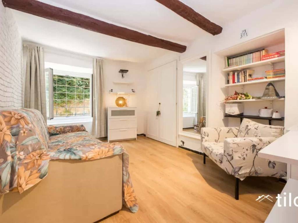 appartamento in affitto a Genova in zona San Teodoro