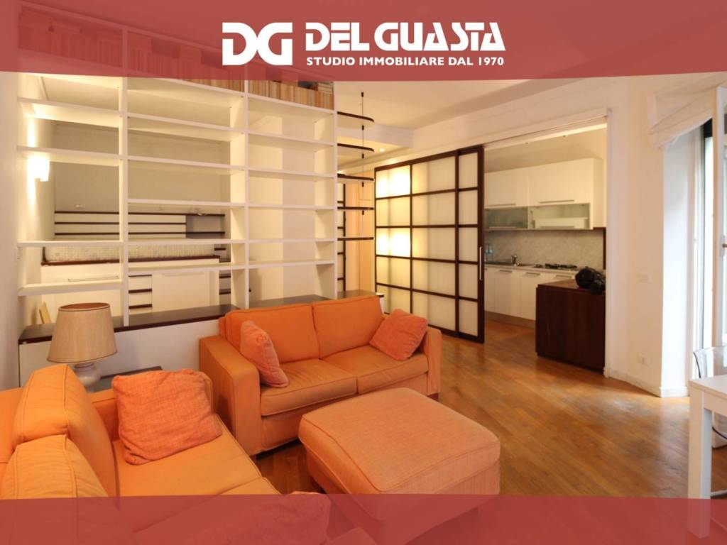 appartamento in affitto a Genova in zona Albaro