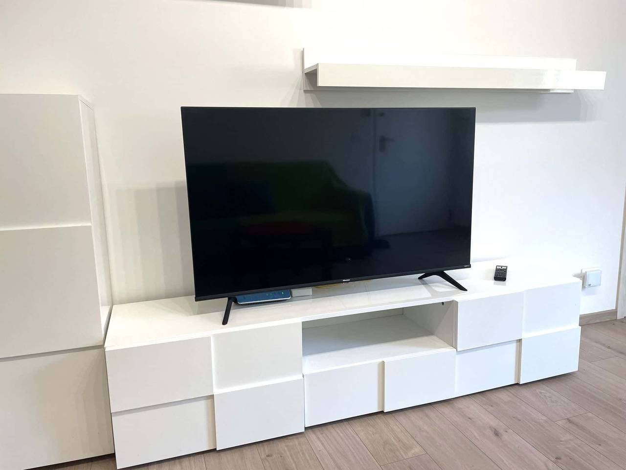 appartamento in affitto a Genova in zona Marassi