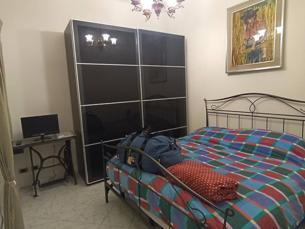 appartamento in affitto a Genova in zona Sestri Ponente