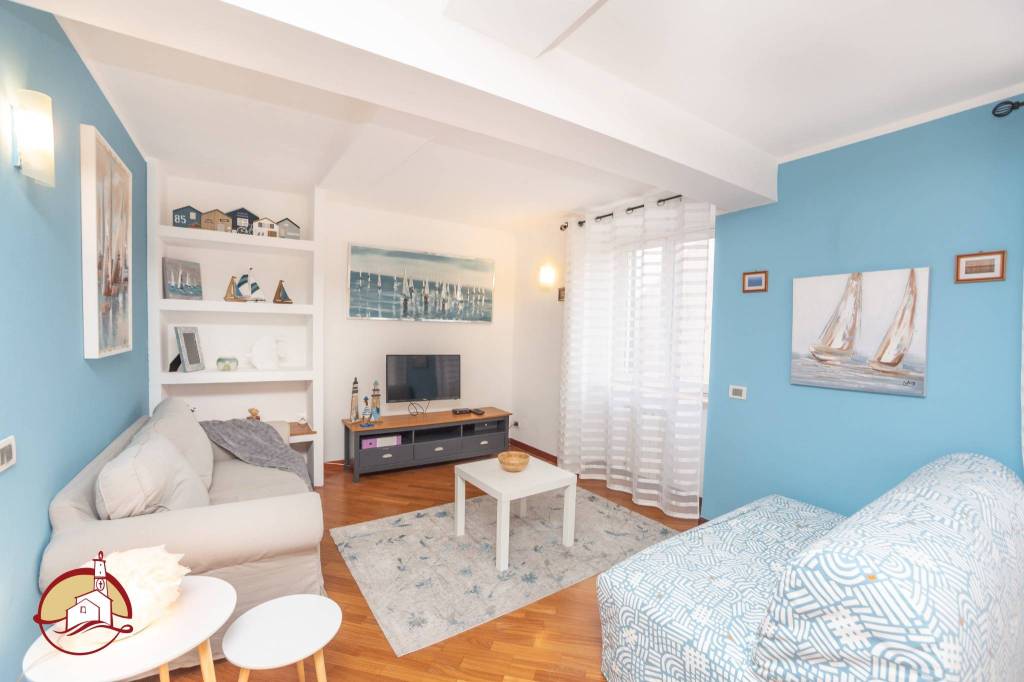 appartamento in affitto a Genova in zona Pegli