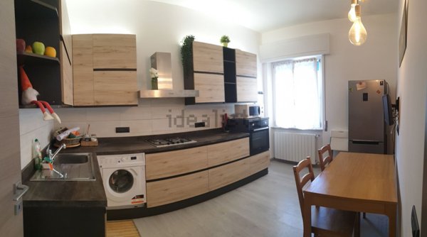 appartamento in affitto a Genova in zona Castelletto