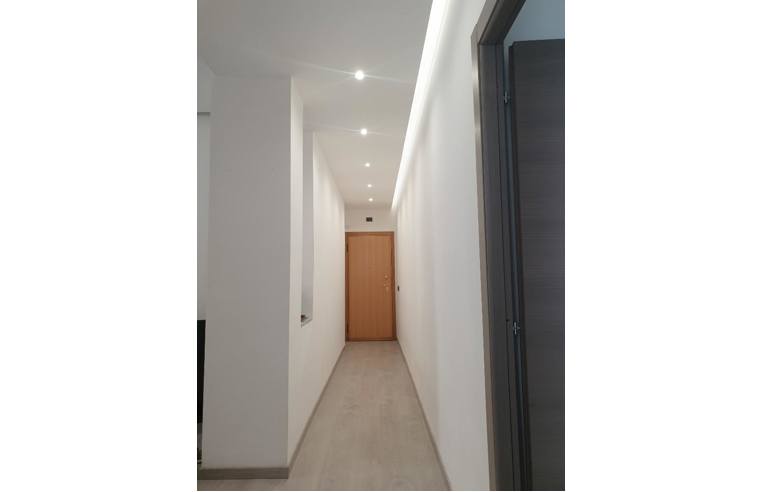 appartamento in affitto a Genova in zona Castelletto