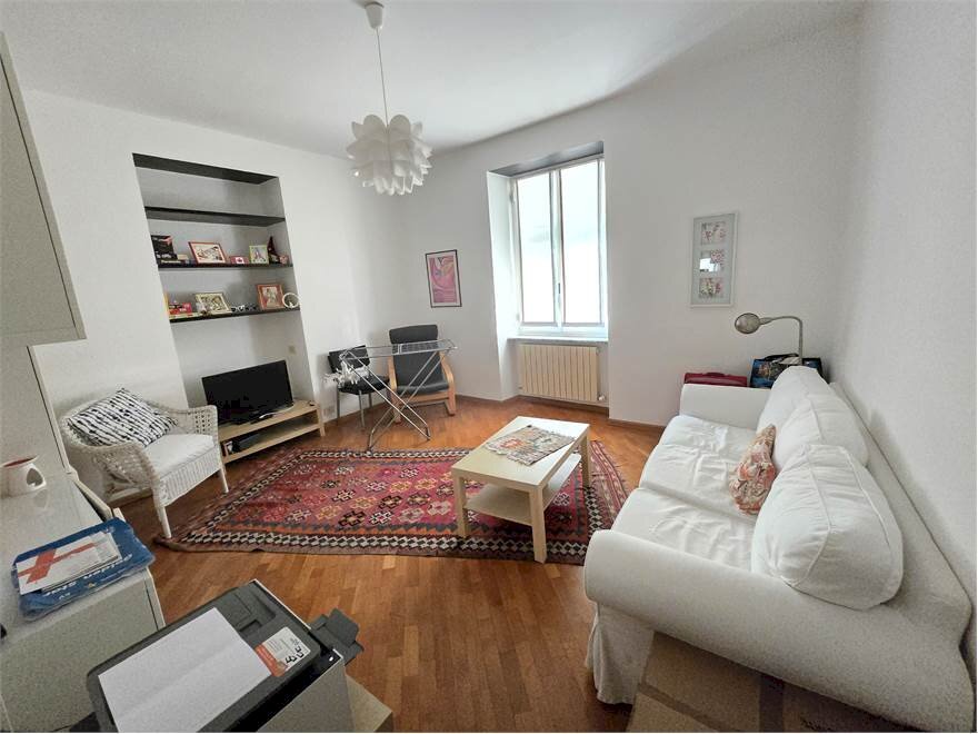 appartamento in affitto a Genova in zona Centro Storico