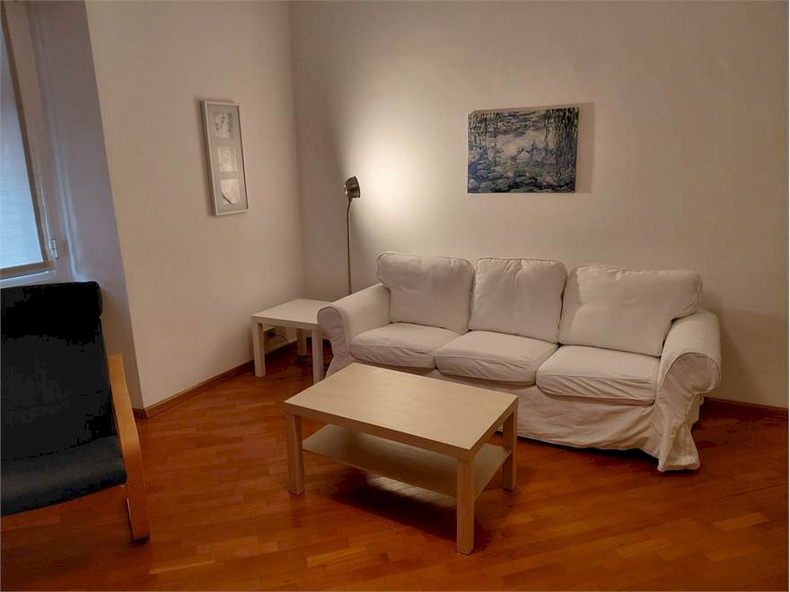 appartamento in affitto a Genova in zona Centro Storico