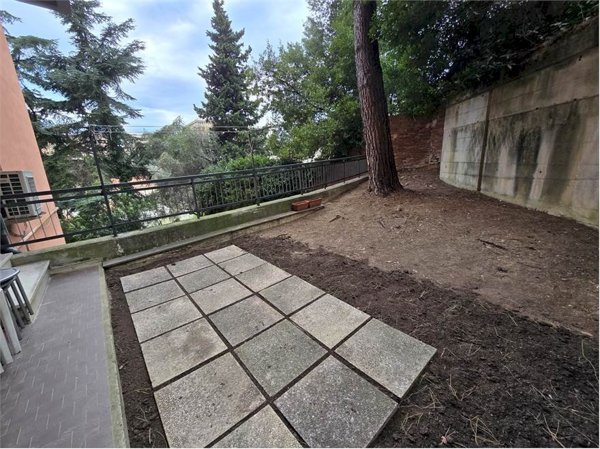 appartamento in affitto a Genova in zona Sturla