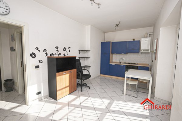 appartamento in affitto a Genova in zona Sestri Ponente