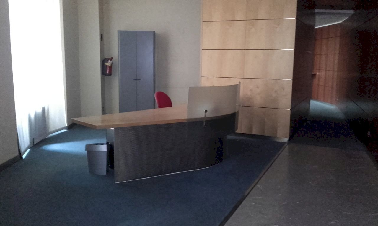 ufficio in affitto a Genova