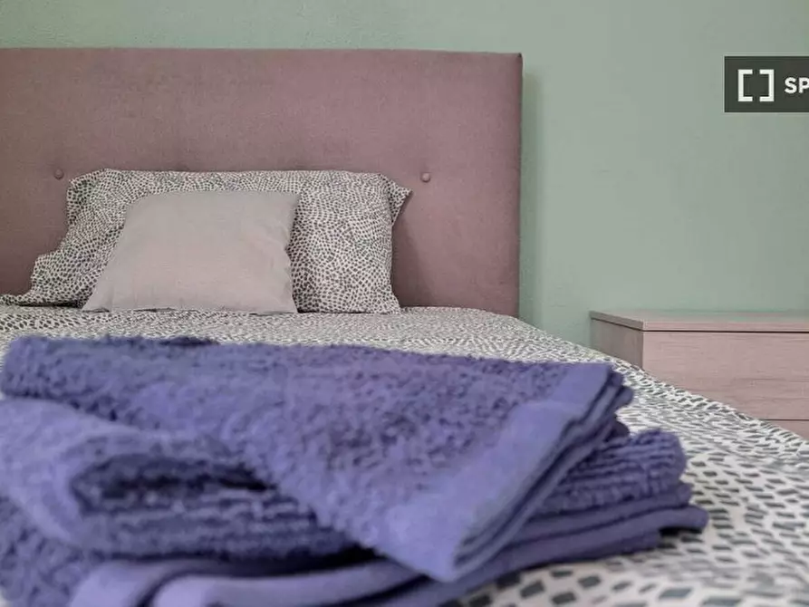 appartamento in affitto a Genova in zona San Martino