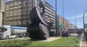 ufficio in affitto a Genova in zona Foce