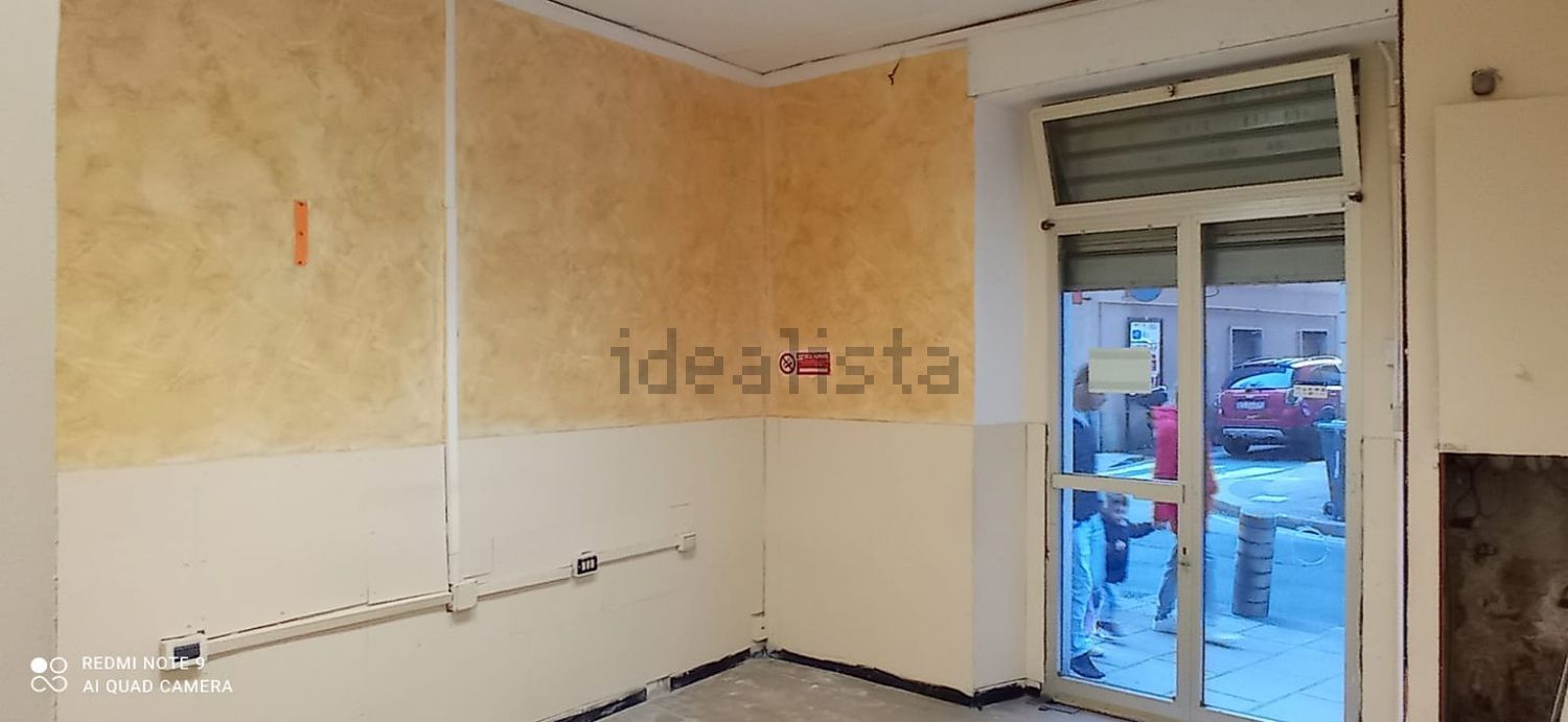 ufficio in affitto a Genova in zona Certosa
