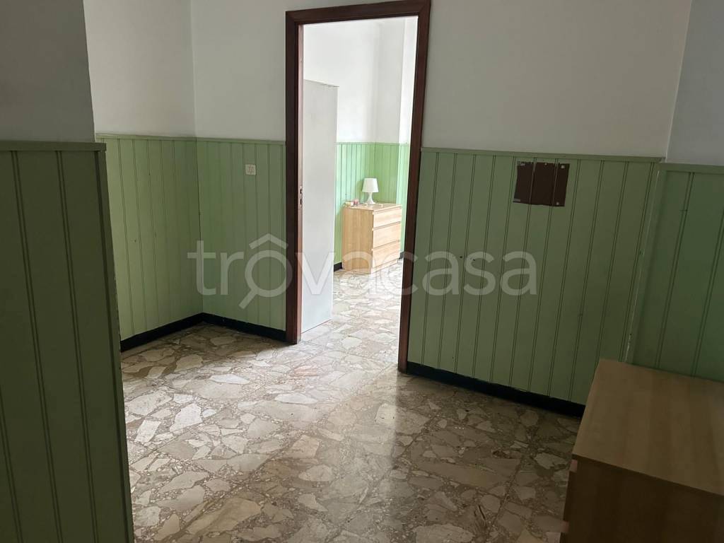 appartamento in affitto a Genova in zona Sestri Ponente