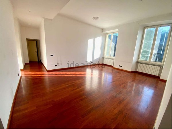 appartamento in affitto a Genova in zona San Vincenzo