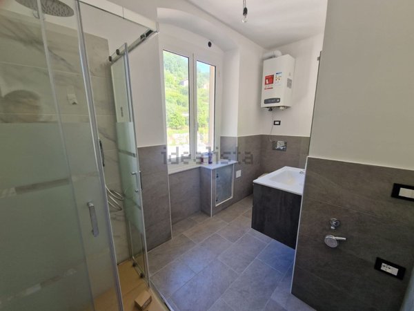 appartamento in affitto a Genova in zona Voltri