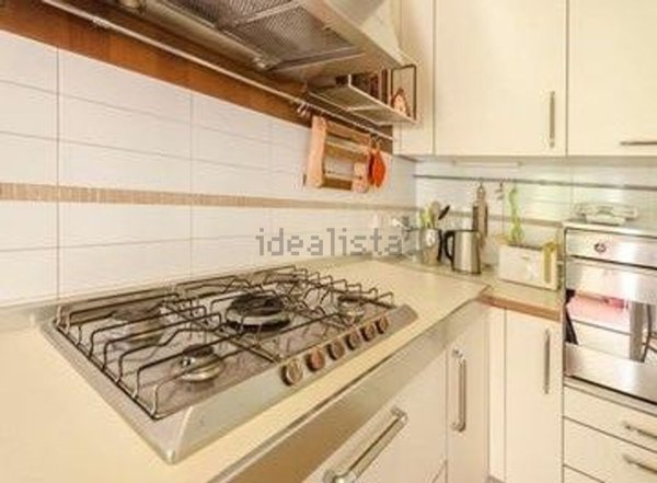 appartamento in affitto a Genova