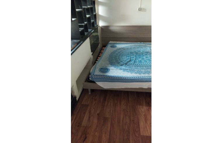 appartamento in affitto a Genova in zona Centro Storico