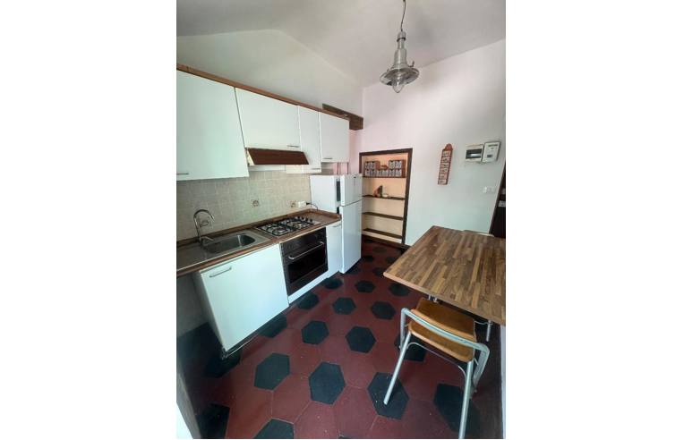 appartamento in affitto a Genova in zona Staglieno