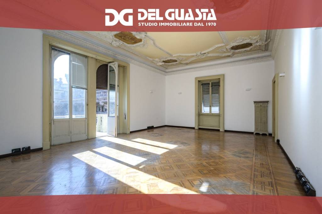 ufficio in affitto a Genova in zona Centro Storico