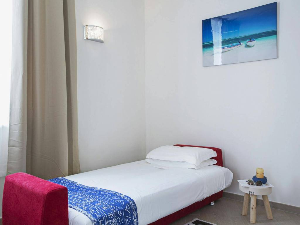 appartamento in affitto a Genova in zona Lagaccio / Granarolo