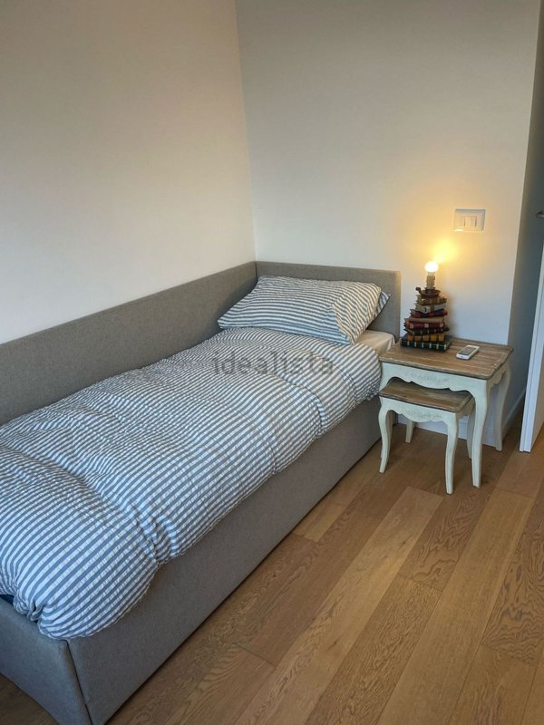 appartamento in affitto a Genova in zona San Martino