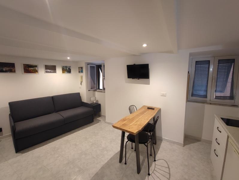 appartamento in affitto a Genova in zona Sottoripa / Maddalena / Molo