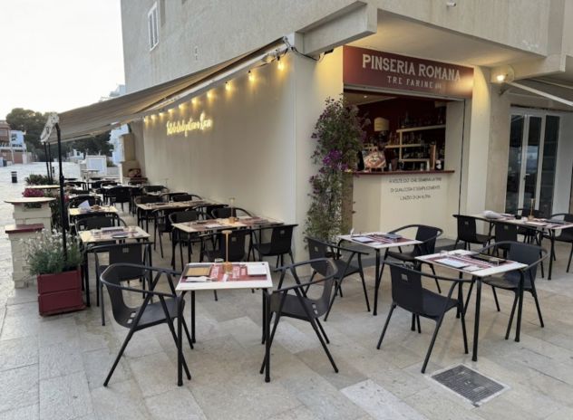 locale commerciale in affitto a Genova in zona Castelletto