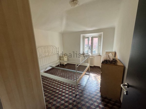 appartamento in affitto a Genova in zona Staglieno