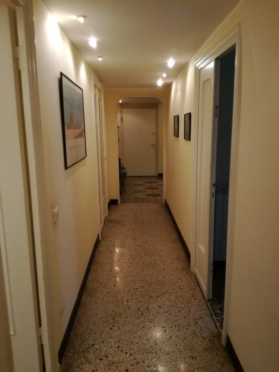 ufficio in affitto a Genova in zona Foce