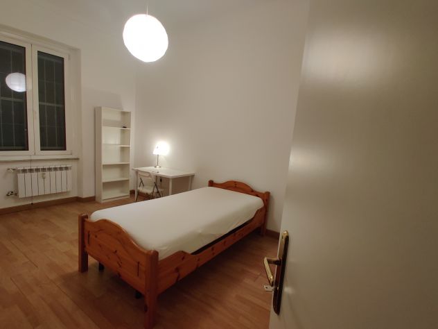 appartamento in affitto a Genova in zona Foce