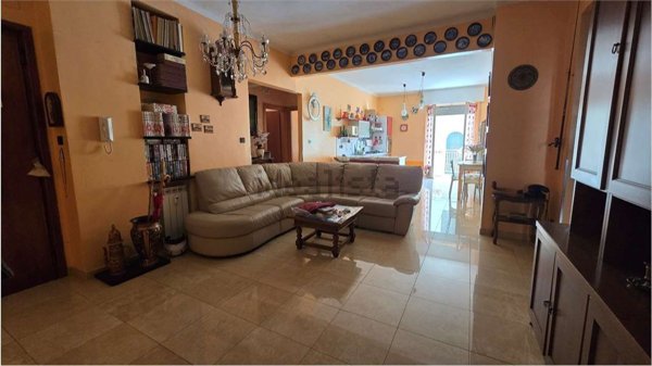 appartamento in affitto a Genova in zona Marassi