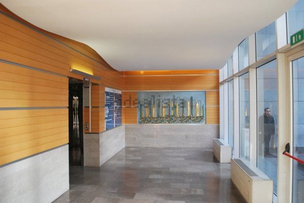 ufficio in affitto a Genova in zona Sampierdarena