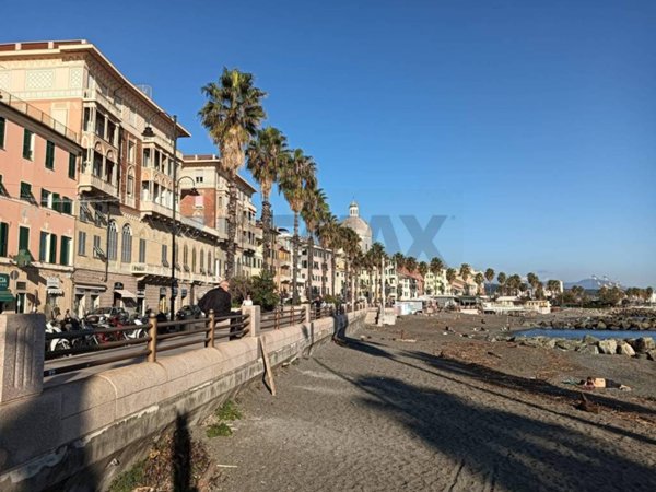 appartamento in affitto a Genova in zona Pegli