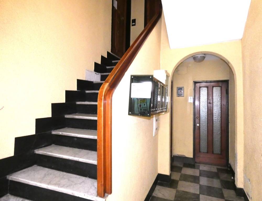 ufficio in affitto a Genova in zona San Teodoro